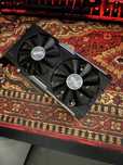 AMD R9 380 4GB 100% SPRAWNA