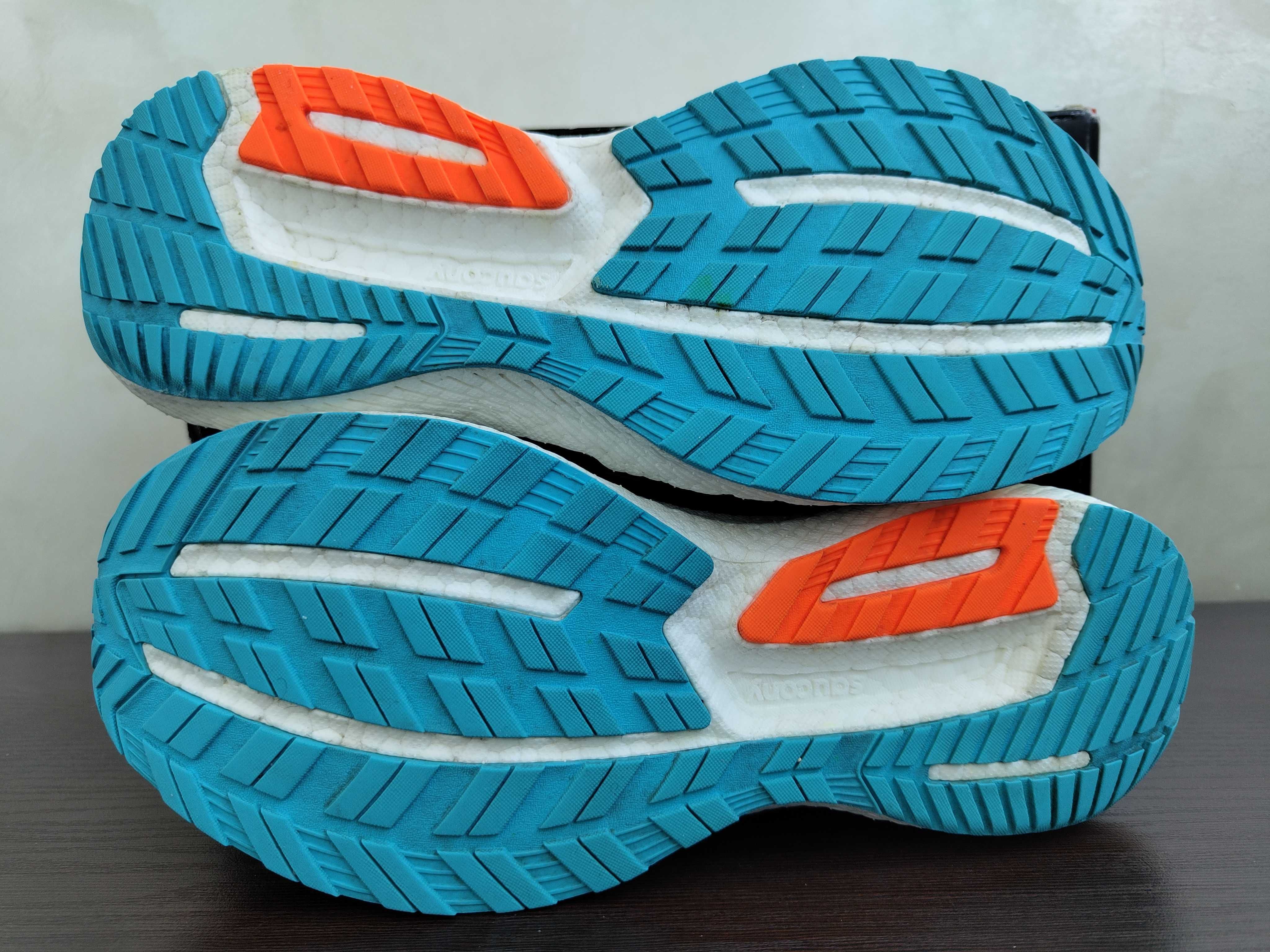 Кросівки Saucony Triumph 18  - 43 p., 29 см