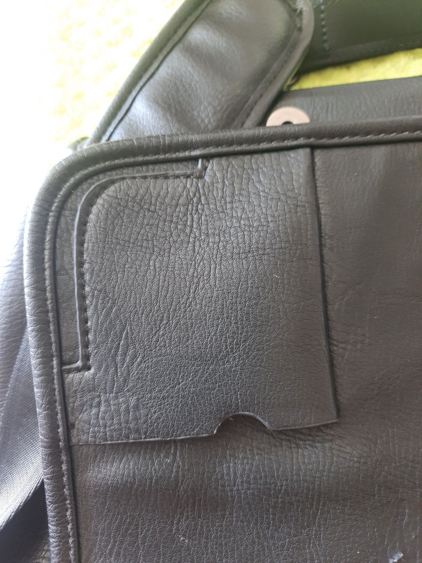Torba na laptopa Lasocki