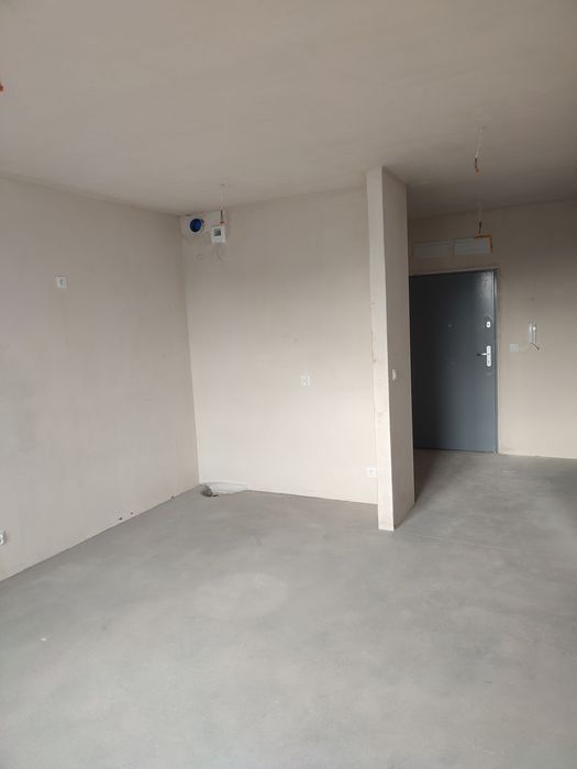 Sprzedam nowe mieszkanie 37m 2 pokoje z balkonem