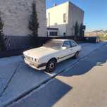 BMW E30 318i 1990
