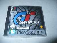 Gran Turismo na Ps1.