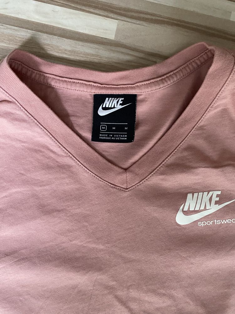 Koszulka, t-shirt Nike roz M