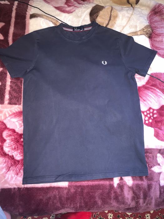 FREDPERRY M чоловіча футболка