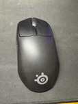 Myszka gamingowa SteelSeries Prime+ Czarny