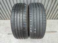 Opona opony letnie Bridgestone Turanza T005A 225/55 R17 rok 19r 5,5mm