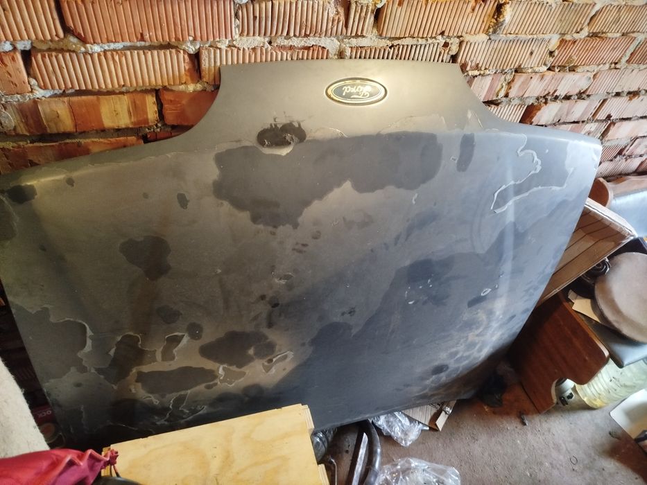 Продам форд Сиерра 1991 года