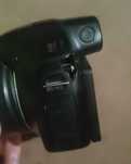 Aparat Sony Cyber-shot DSC-HX400V