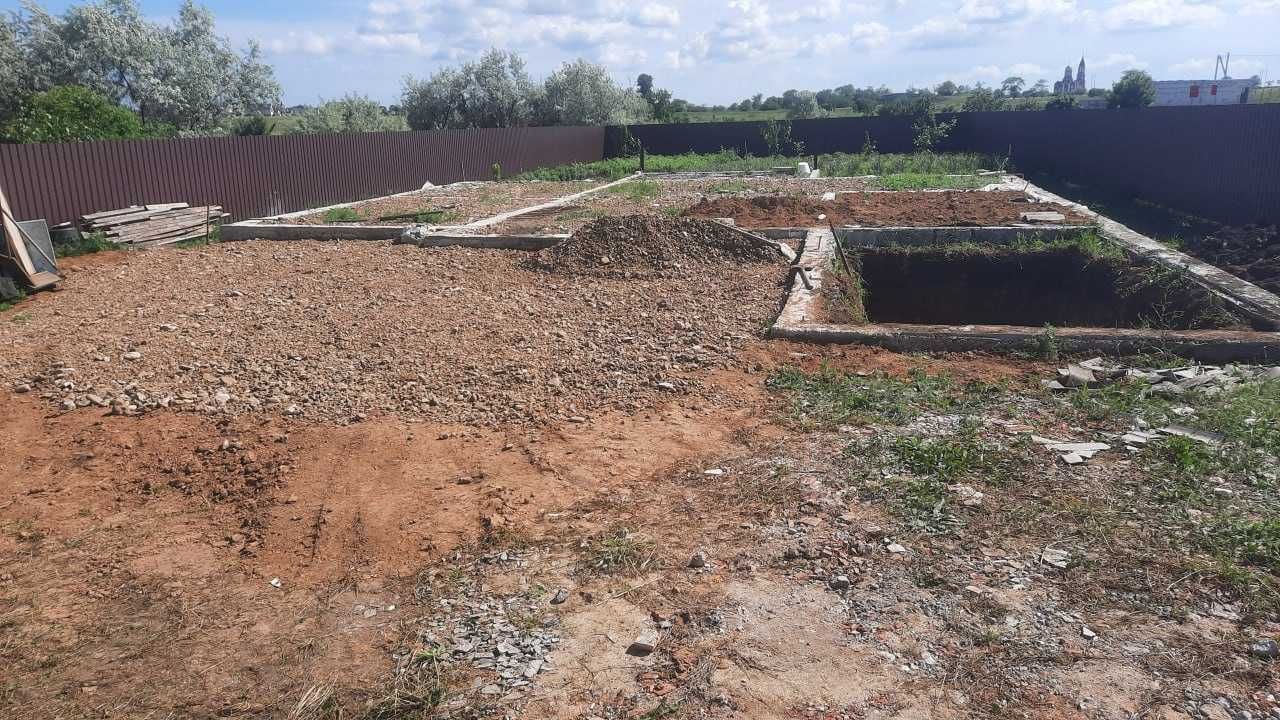 Продажа участка правильной формы со всеми коммуникациями!