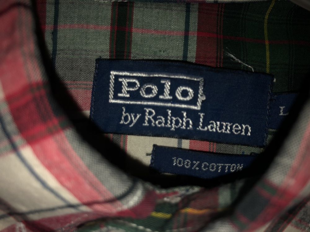 Koszula meska Ralph Lauren