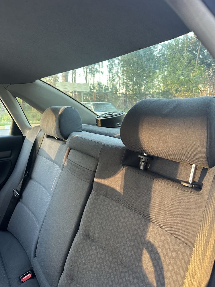 Продается Audi a4 b5 Газ-бензин