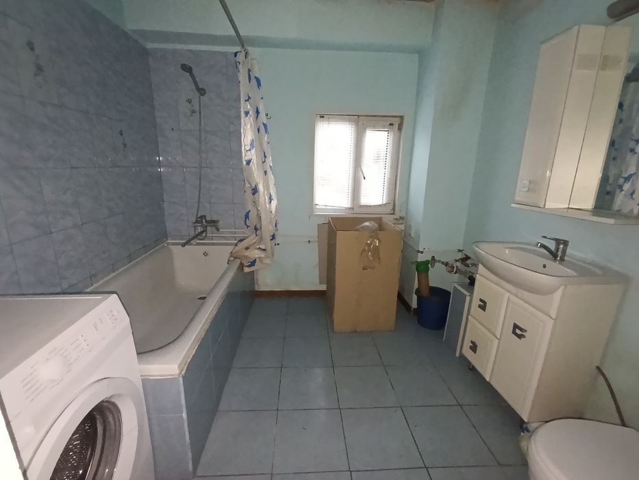 Півбудинку по вул.Метерологічна