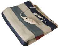 Простирадло електричне Electric Blanket 150х120см