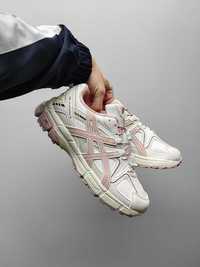 SALE! Asics Gel Kahana 8 Pink/Beige 36 37 38 39 40 41 асик асиксы