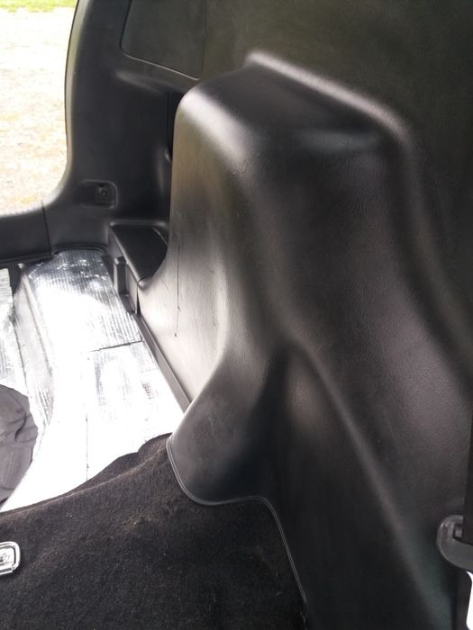 Тойота корола версо 2003р