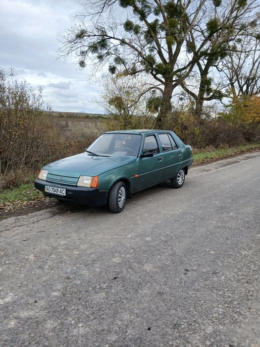 ЗАЗ Славута в гарному стані