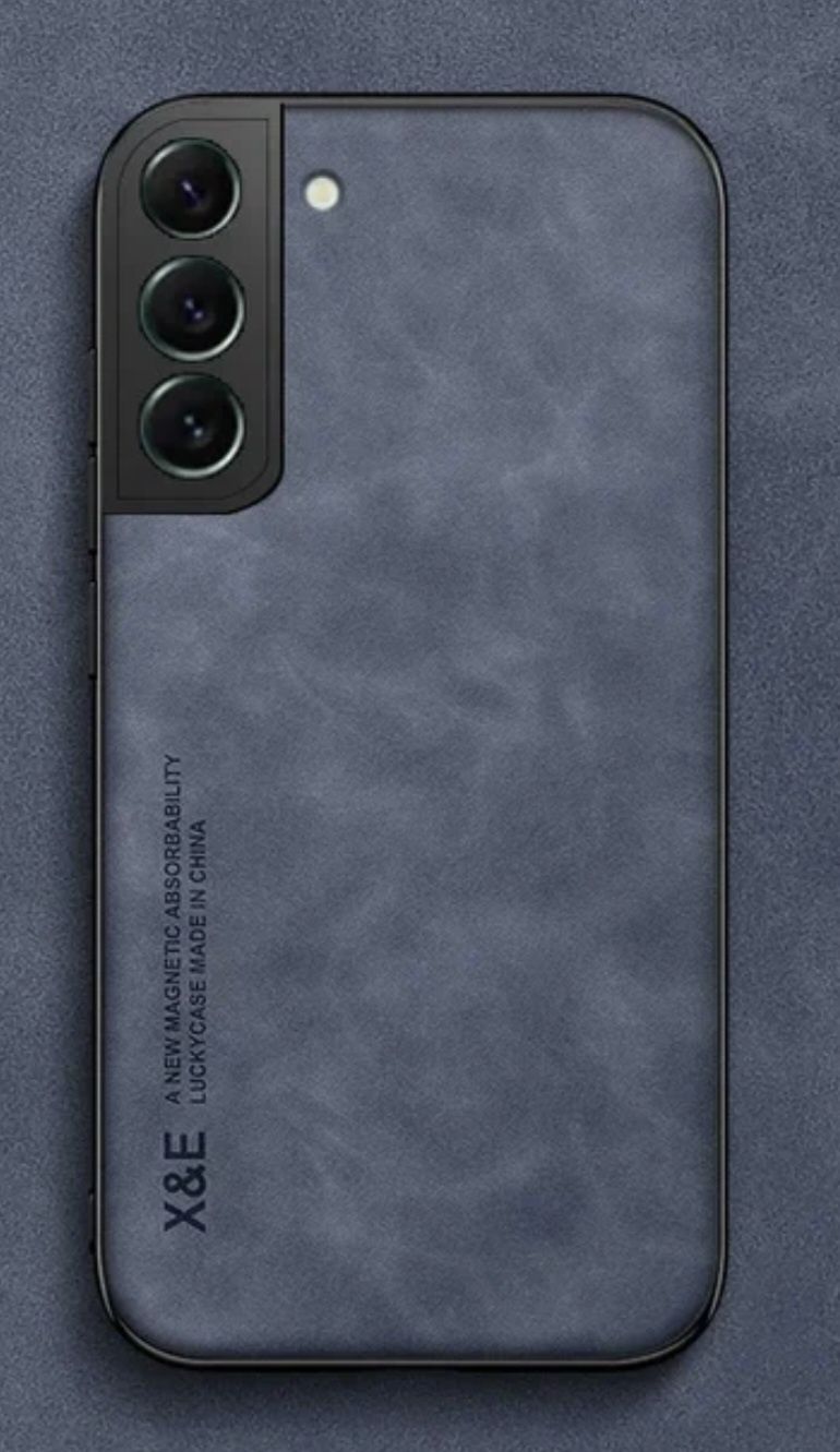 Capas p/ Samsung A55/S23/S23Plus/S23Ultra/S24/S24Plus