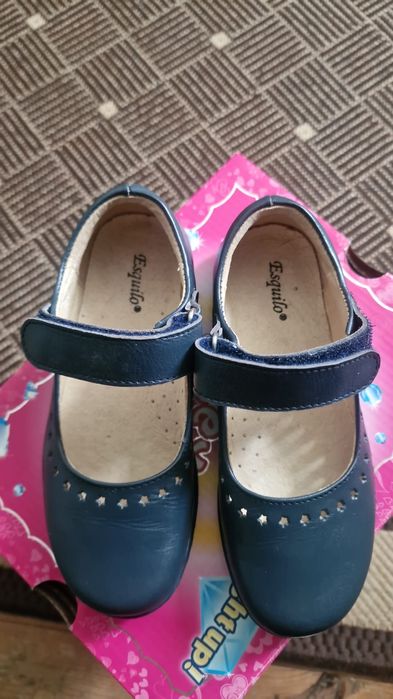 Sapatos Cerimónia 28
