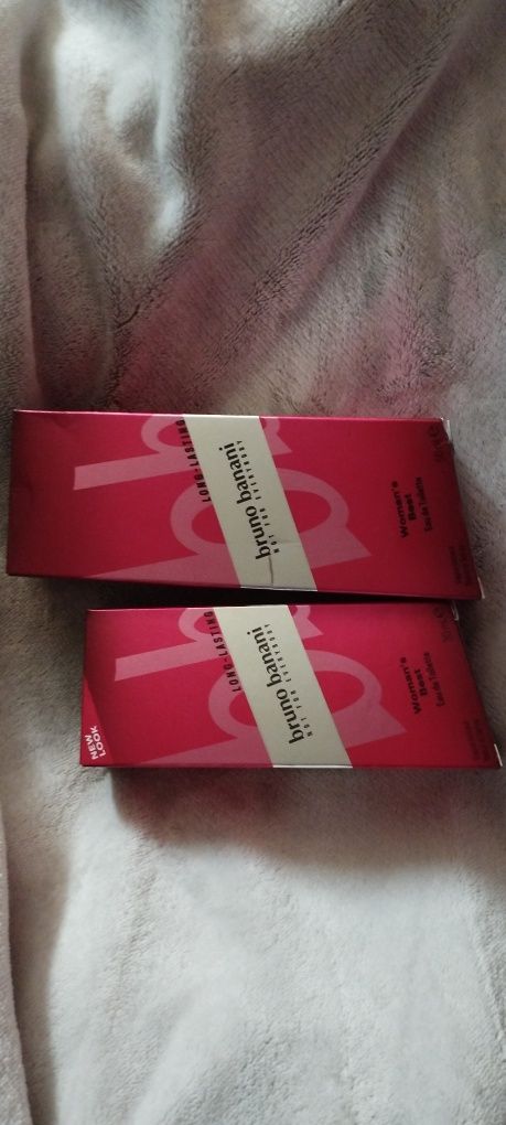 Oryginalne perfumy