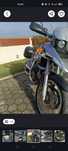 BMW r1150gs 2000