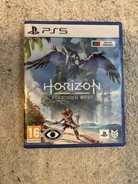 Horizon - Forbidden West PS5