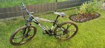 Rower MTB Davos 1.0 26"