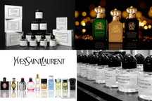 Byredo + Clive Christian + Yves Saint Laurent_Распив Брендов Оригиналы