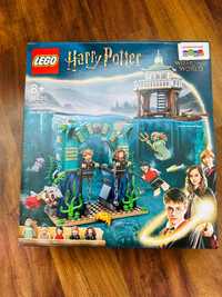 LEGO Harry Potter Тримагический турнир