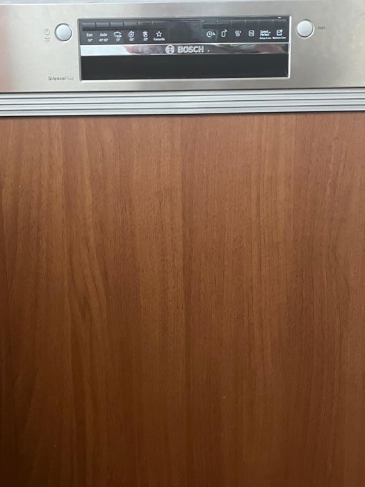 Zmywarka do zabudowy Bosch 2-letnia stan idealny