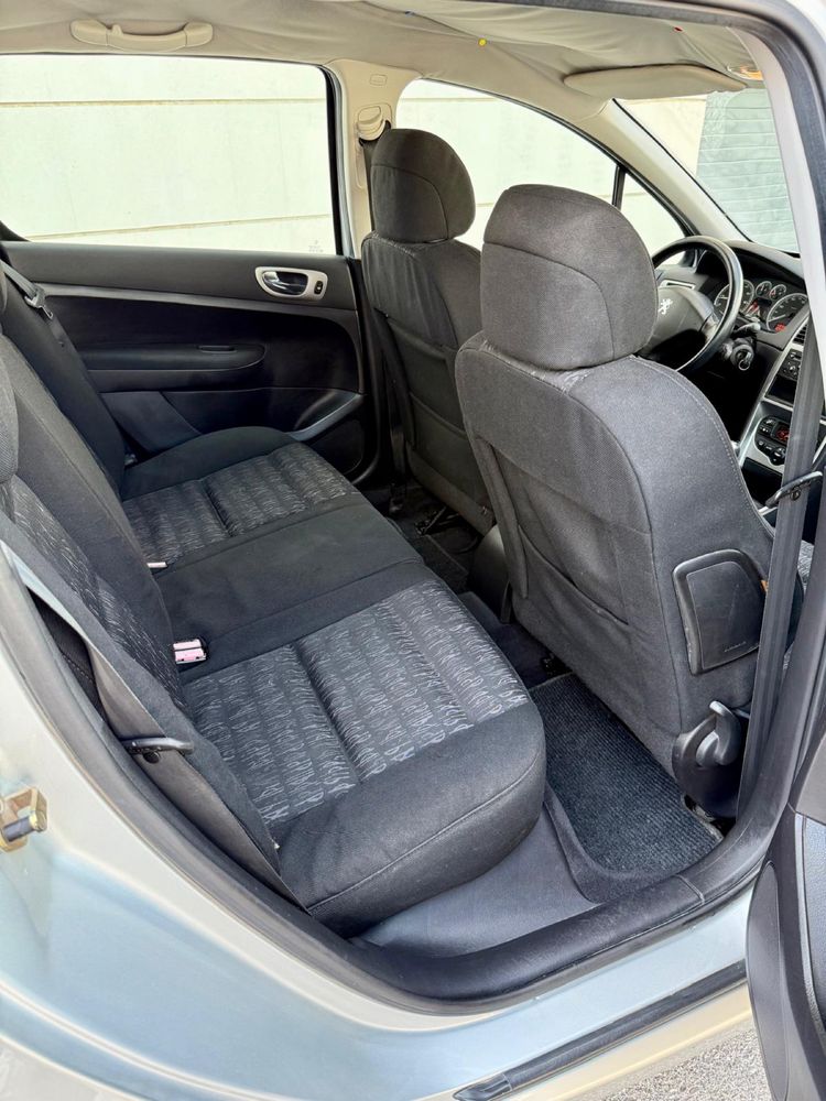 Peugeot 307 1.4 c/Ac