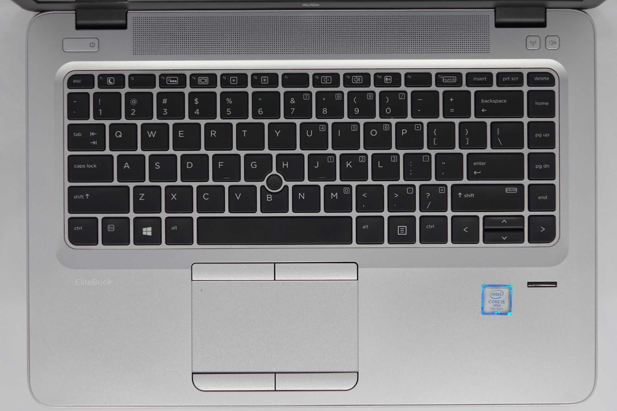 HP EliteBook 840 G4 i5-7300U/8/128+500 / 14.0" / IPS FHD/HD Graphics