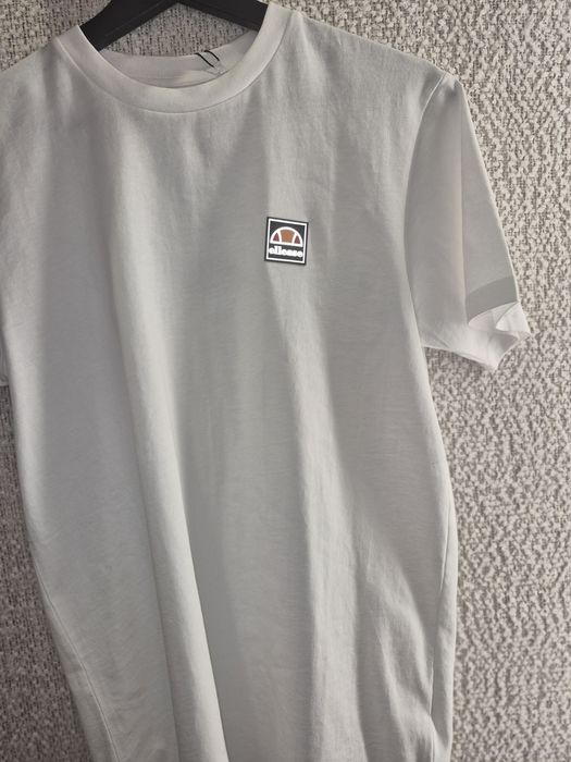 ‼️ОРИГІНАЛ‼️Футболка Ellesse
