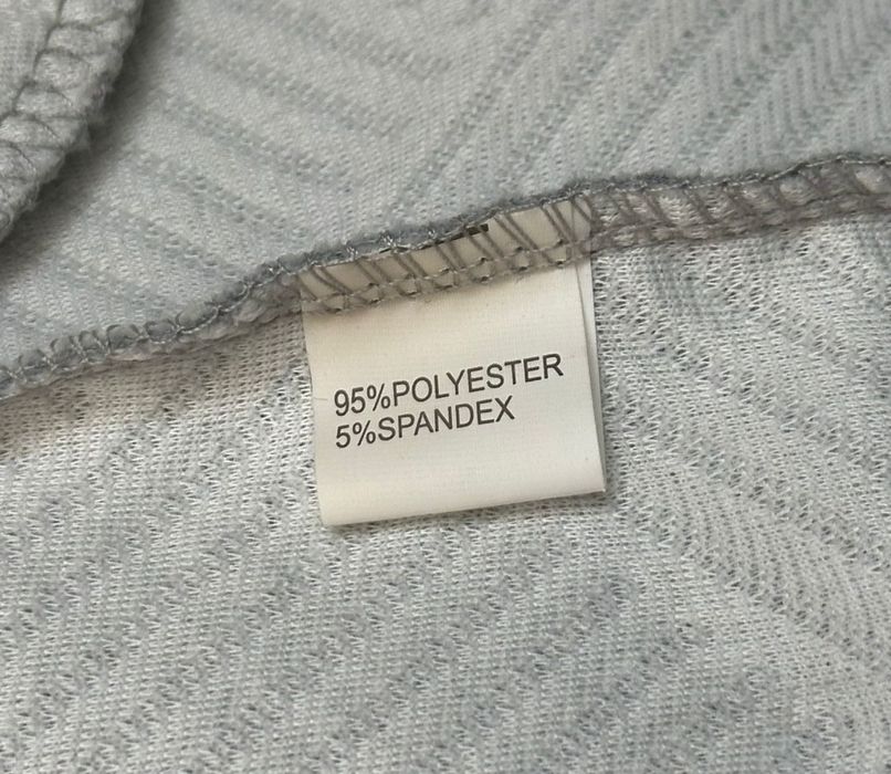 Narzutka marynarka XXL