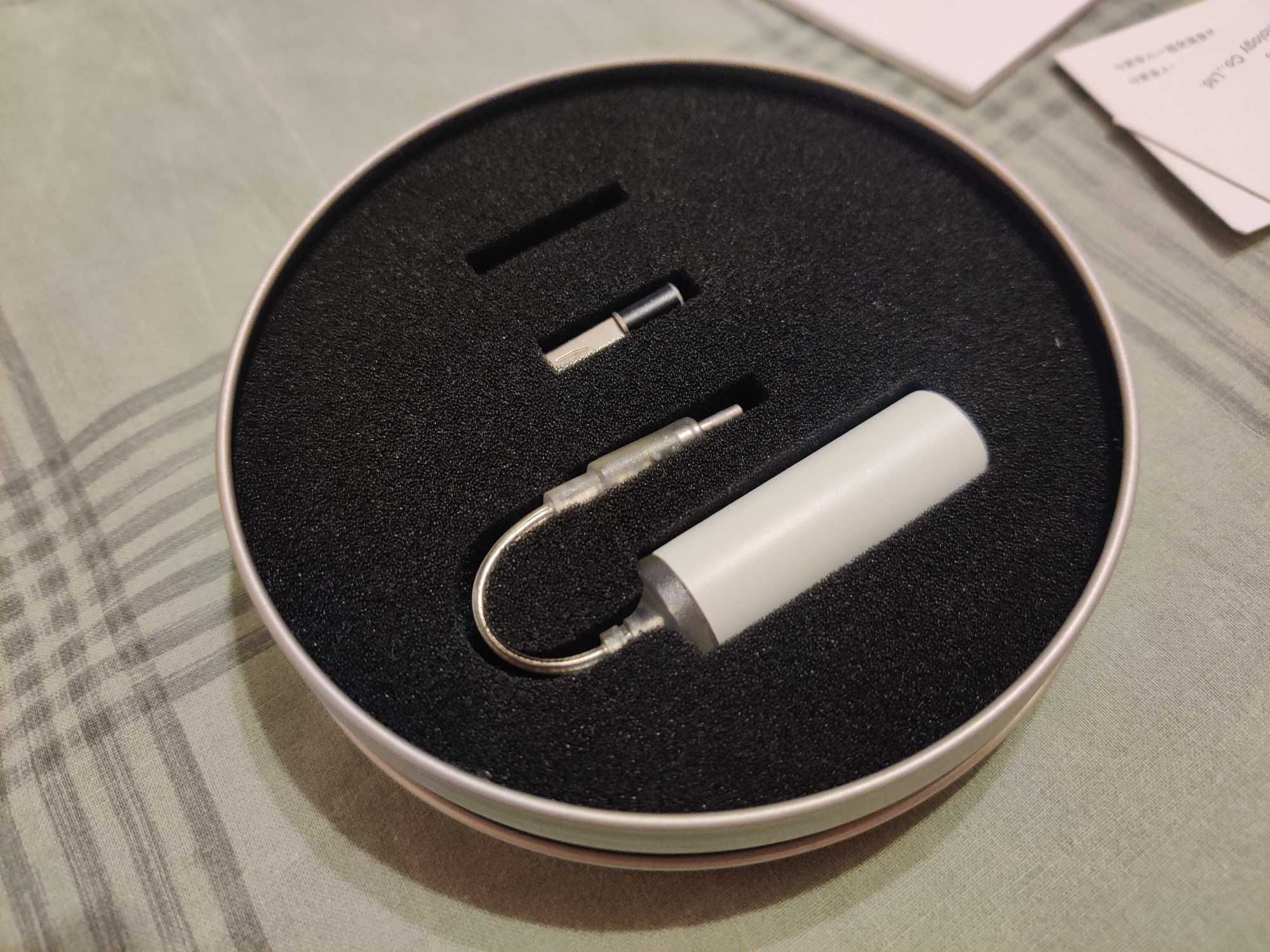 MOONDROP Dawn 4.4 mm DAC/AMP USB dongle