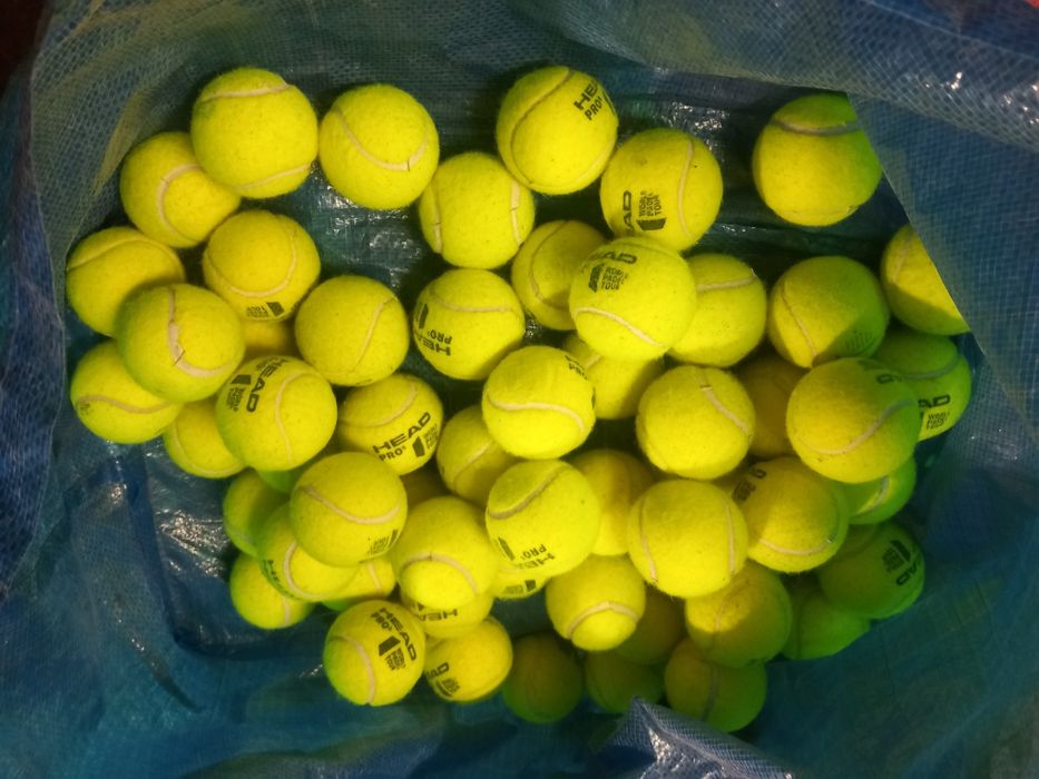 Lote de padel. ,