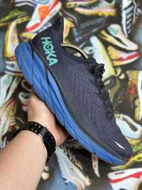 Hoka Clifton 8 Розмір 44.5 (28.5 см по устільці) трекинг