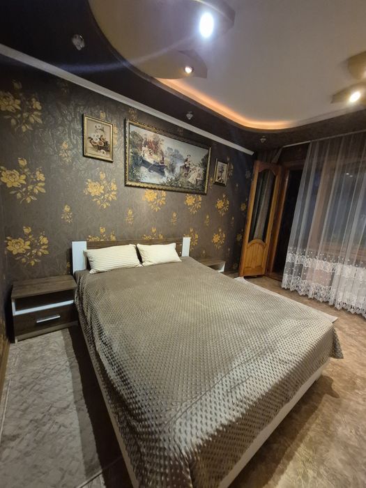 Здам квартиру на короткий термін