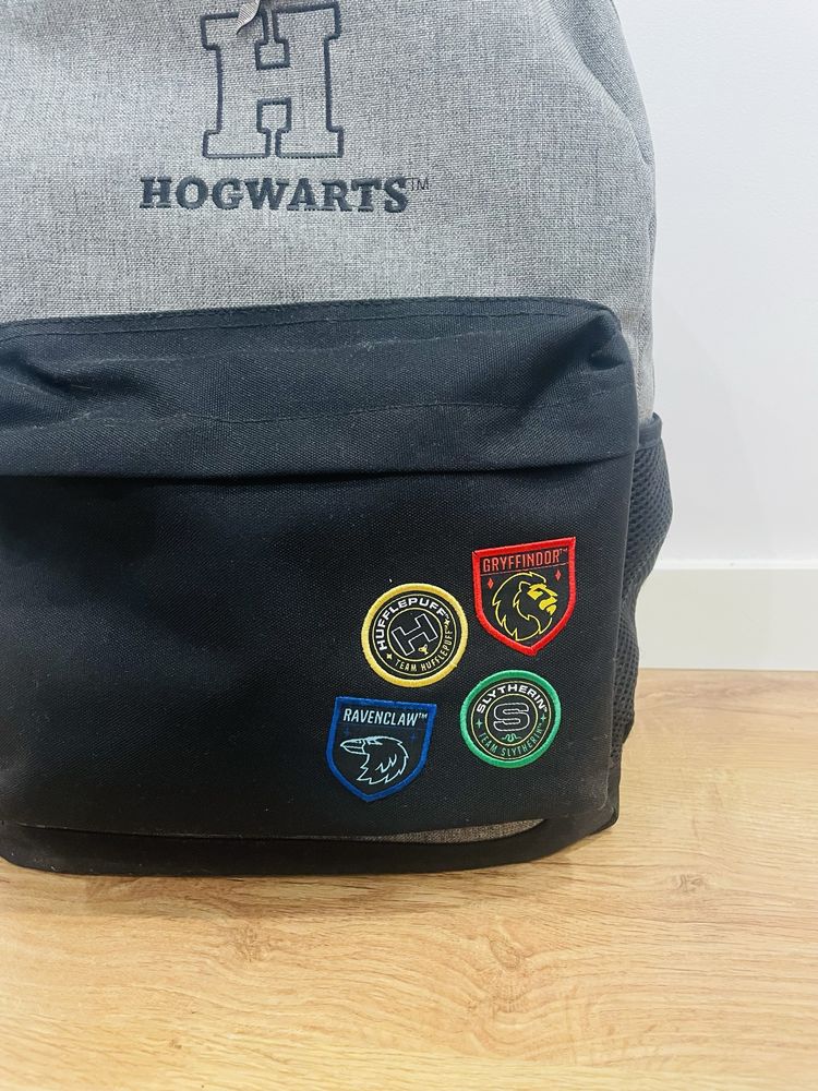 Mochila Escolar House of Champions Harry Potter