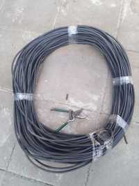 кабель провод силовой - силовий провід мідний - 111м