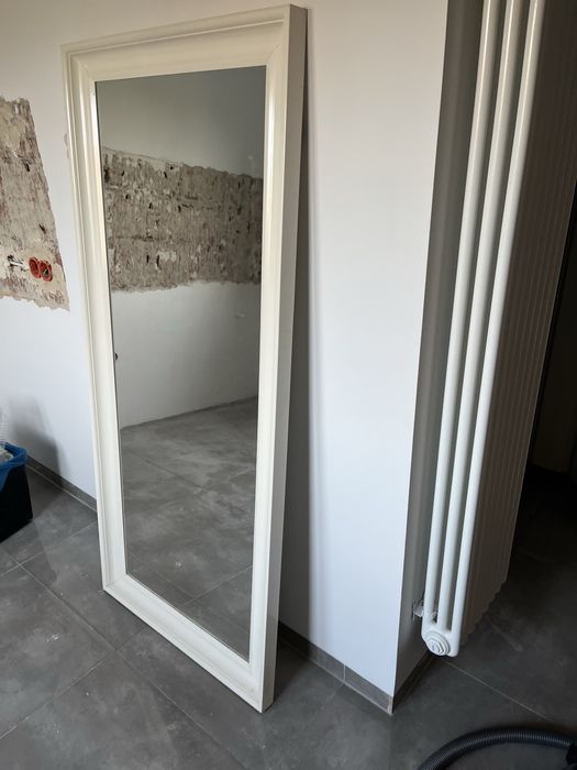 Lustro Hemmes Ikea