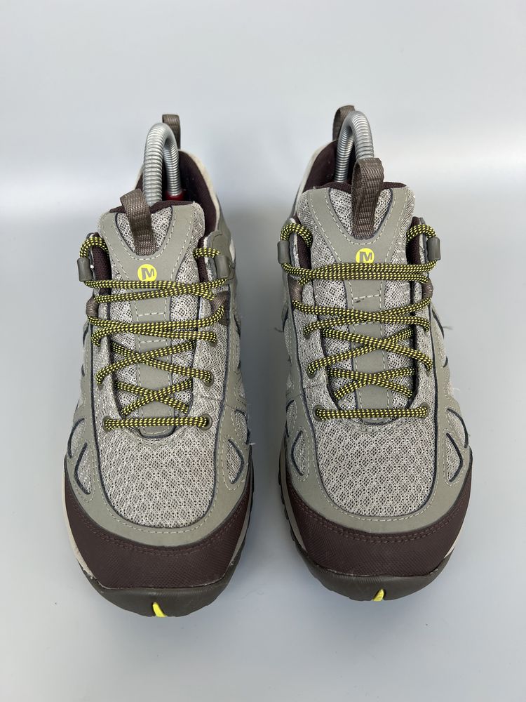 Оригінальні Кросівки Merrell Siren Sport Q2 Dusty Gore-Tex 41р.26см.