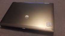 Laptop i5, SSD, HP Probook 6470b aluminiowy, i5, 6GHz / 480GB Win10 Pr