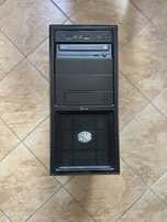 Obudowa komputerowa COOLER MASTER ELITE 370