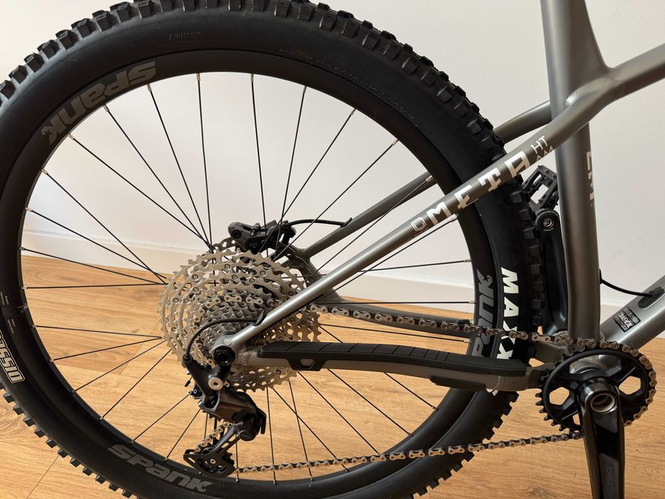 Commencal Meta HT 2021 rozmiar L 29 cali (jak nowy)