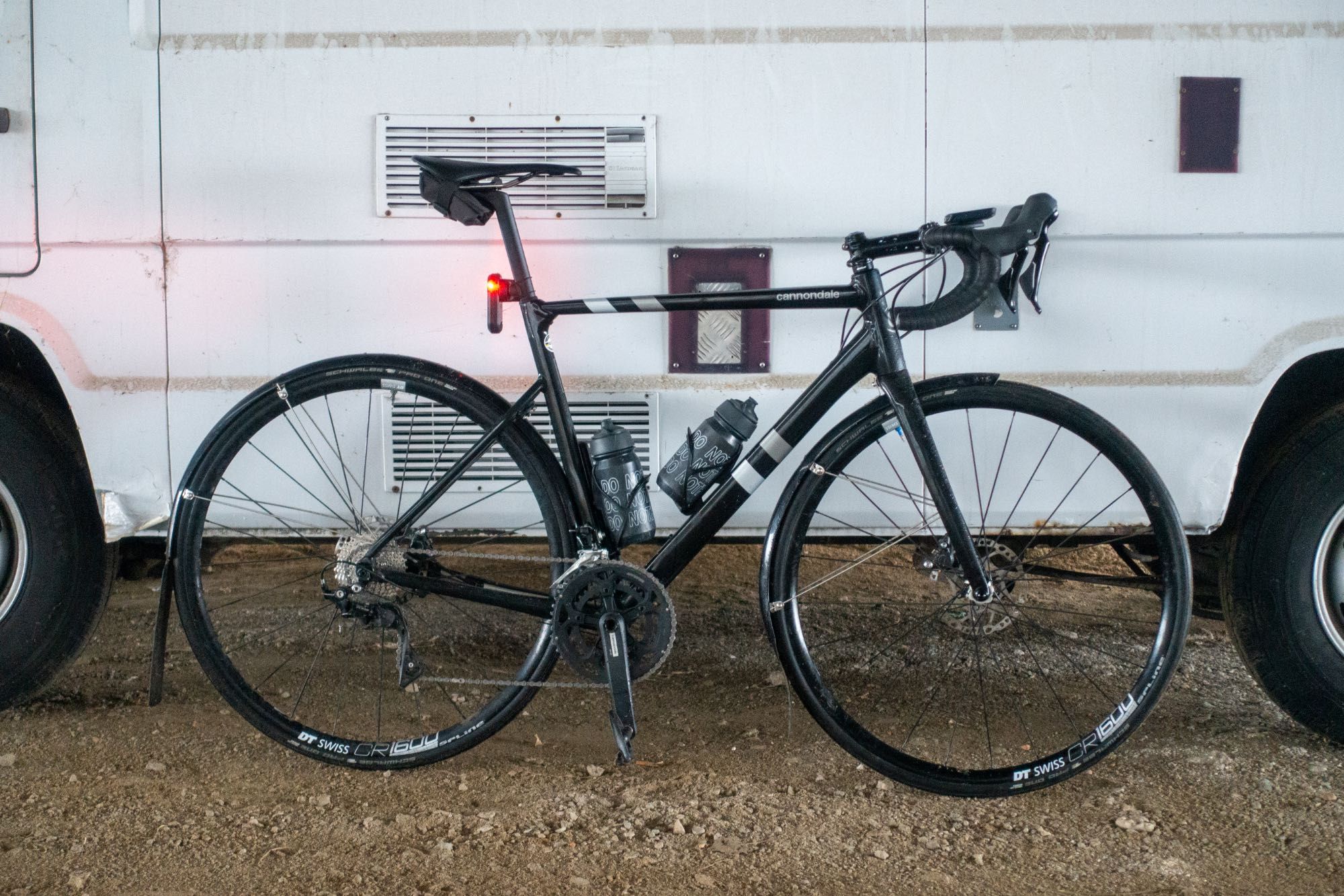 Cannondale CAAD13 disc, rozmiar 56