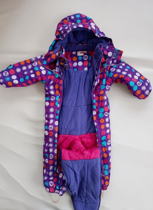 Kombinezon zimowy Name it r. 92 cm/ 1 i 1/2-2 lat bdb