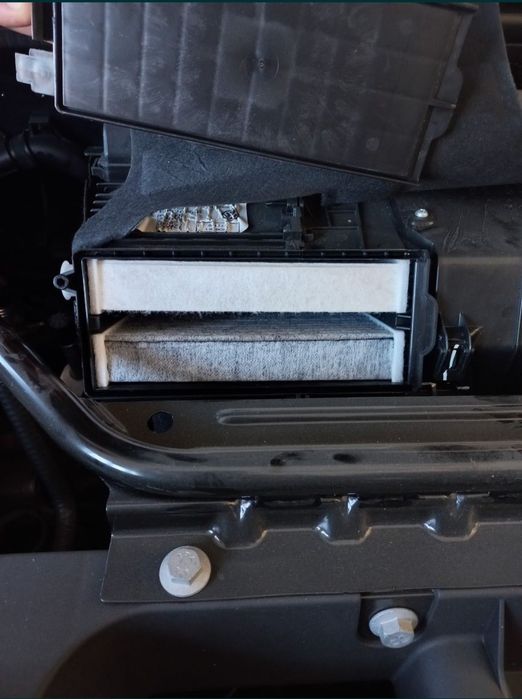 Id4 Фільтр салона,  ID4