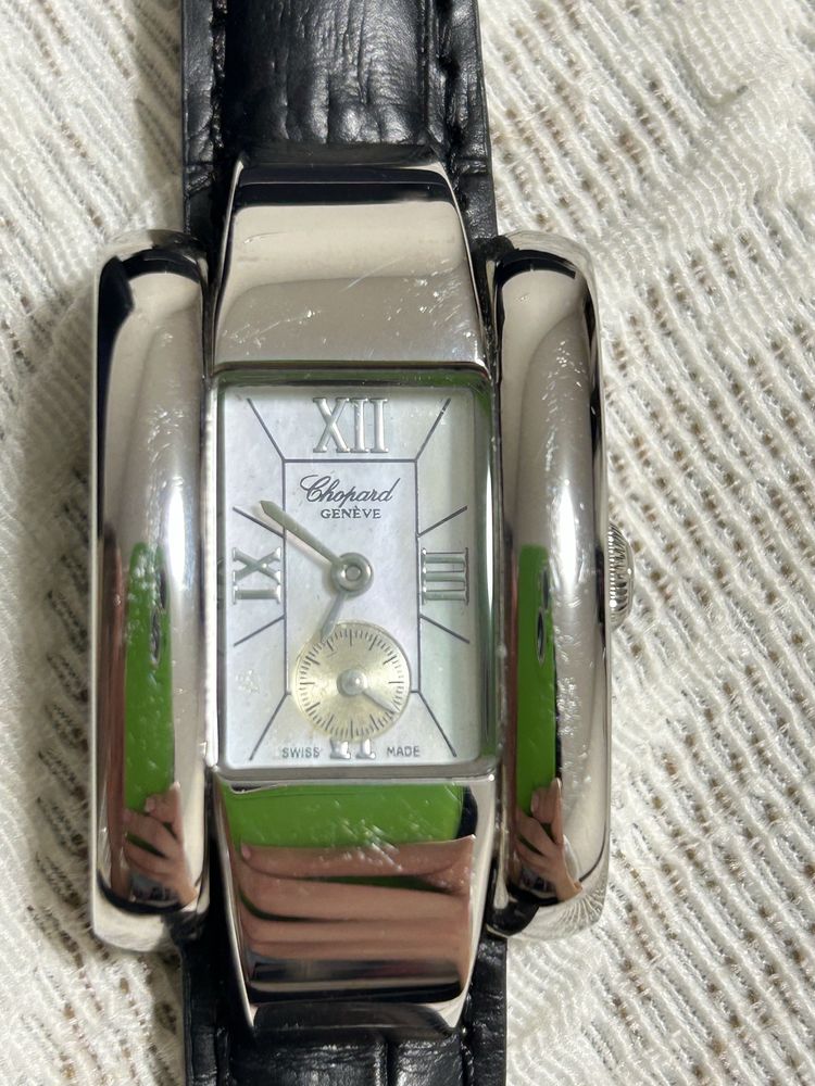 Годинник Chopard