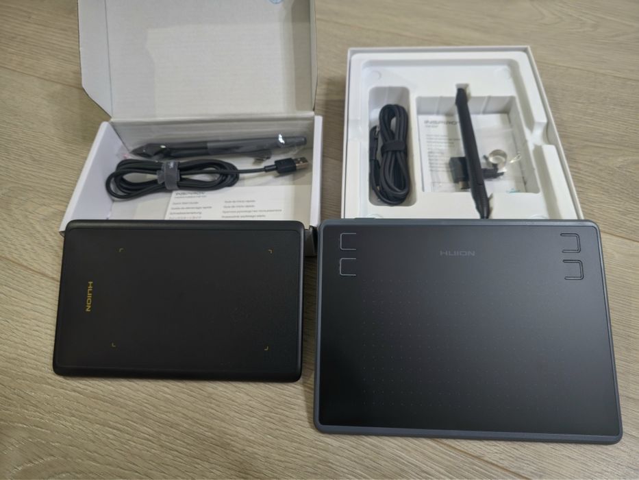 HULION Inspiroy H420X H430P