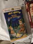 Miś Yogi Kaseta VHS film 1991